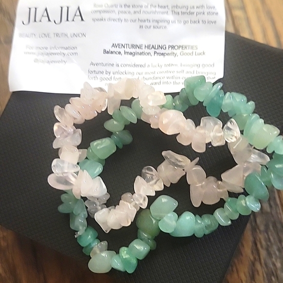 Jia Jia bracelet - Picture 3 of 6